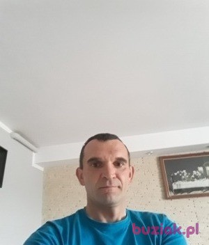 Grzes0905, Male, 45, Pisz, Polska: 1