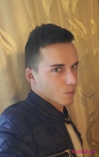 DRAIVER, Mężczyzna, 35, Nałęczów, Polska, Zdjęcie: 1