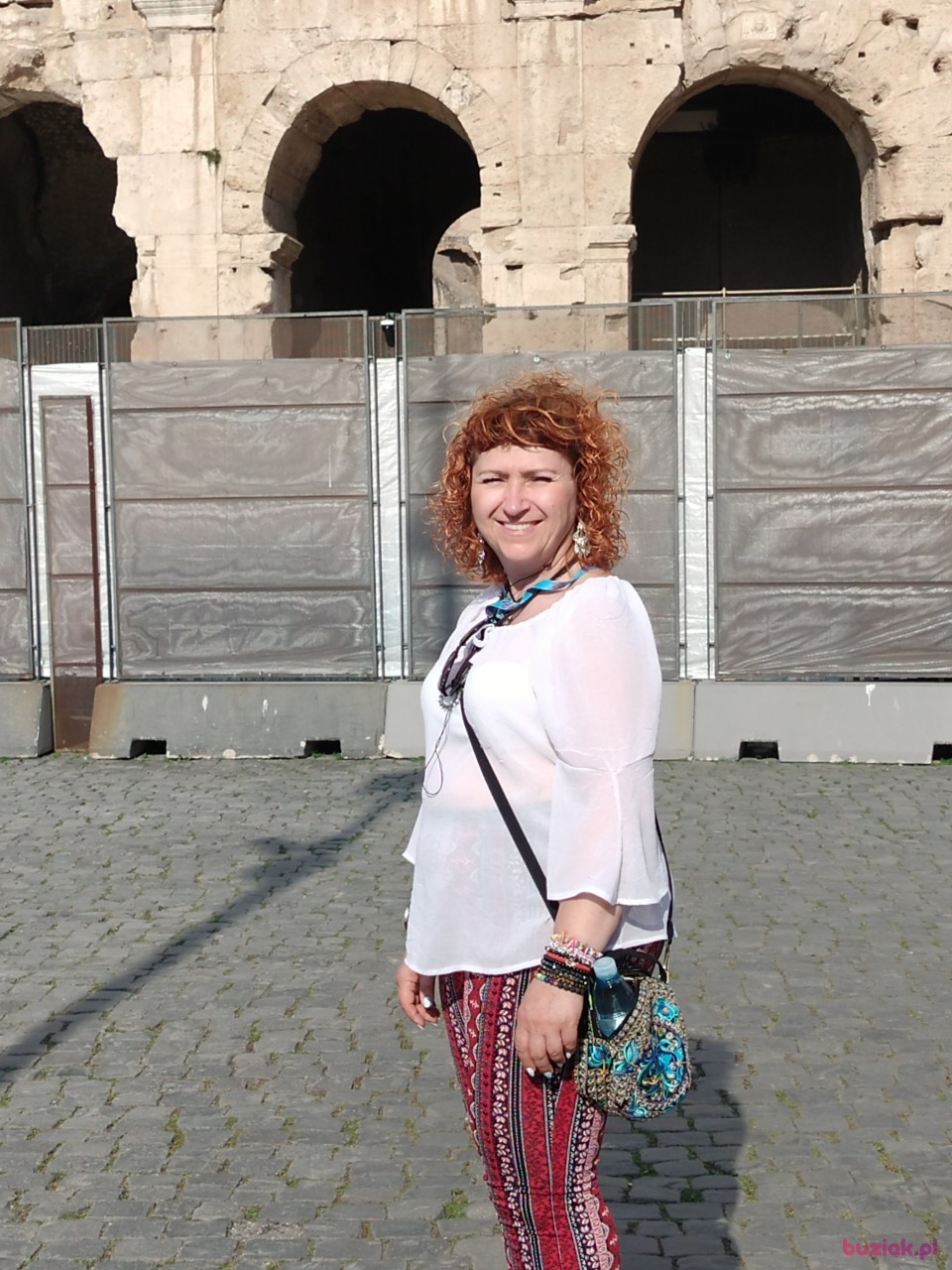 Ida, Kobieta, 53, Malbork, Polska, Zdjęcie: 4