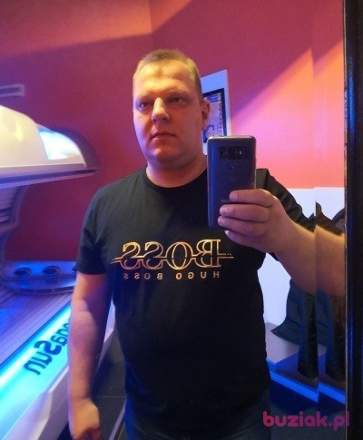 Ryszard, Mężczyzna, 43, Kalisz, Polska, Zdjęcie: 12
