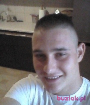 Sylwester, Male, 27, Szczytno, Polska, Photo: 1