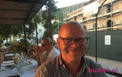 Stanisław, Male, 66, Wrocław, Polska, Photo: 1