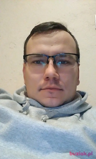 Dominik, Male, 36, Zduńska Wola, Polska, Photo: 1