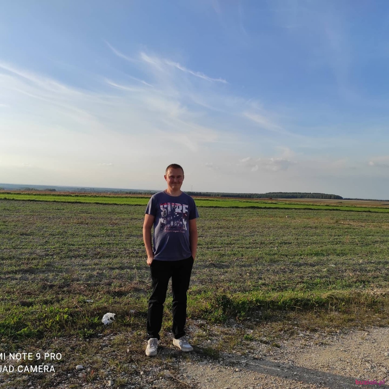 Michał, Mężczyzna, 36, Zgierz, Polska, Zdjęcie: 53