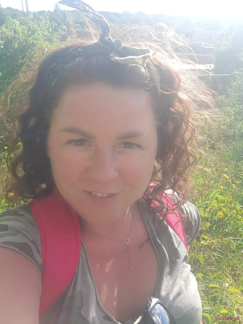 Martyna, Female, 41, Łódź, Polska, Photo: 1