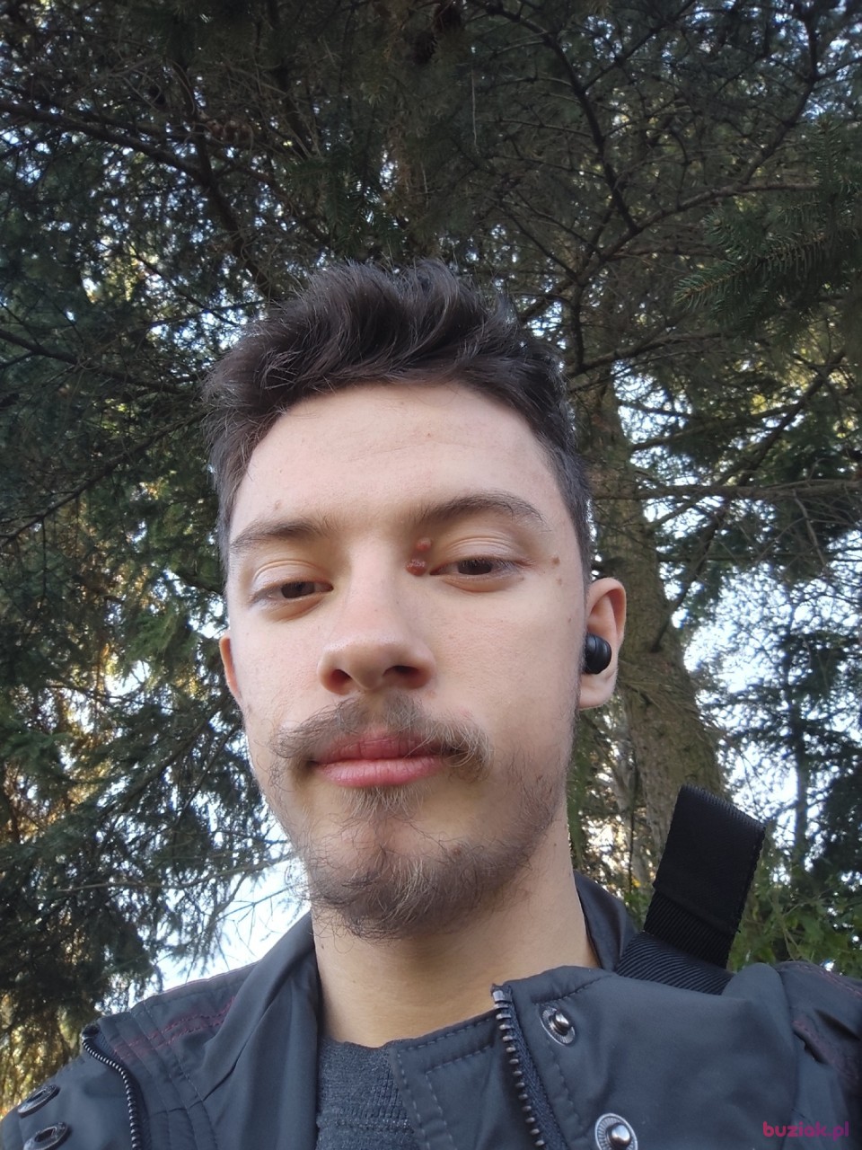 PIOTR, Mężczyzna, 24, Kraków, Polska, Zdjęcie: 1