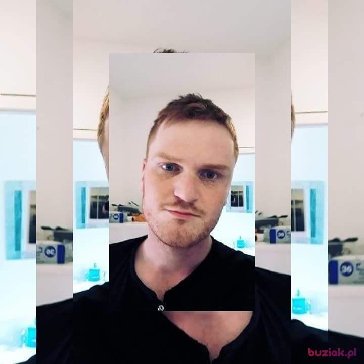 Pawel, Male, 33, Jarosław, Polska: 1