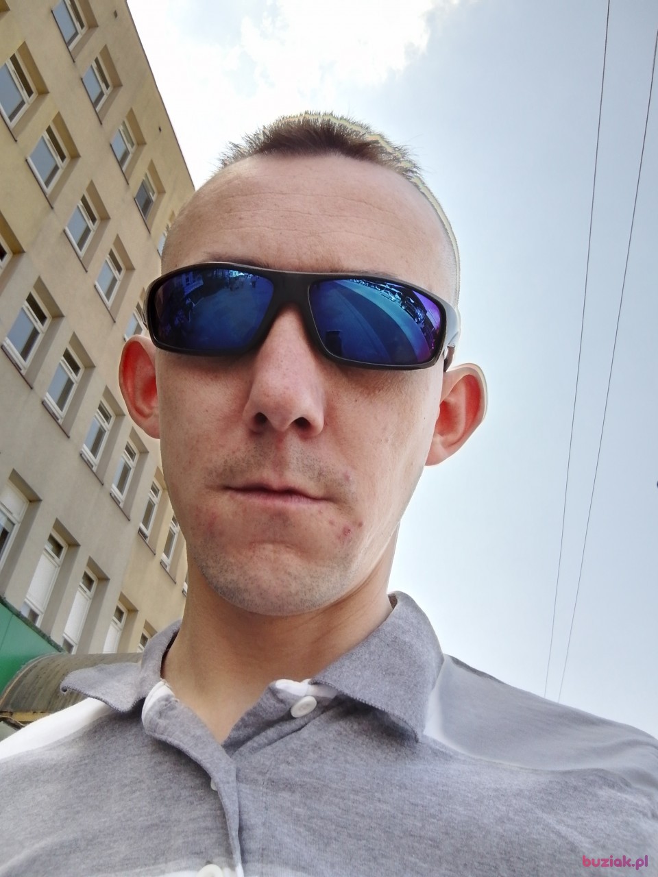 Grzegorz, Male, 33, Bielefeld, Niemcy, Photo: 2