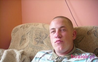 krzysiek, Male, 34, Miłomłyn, Polska: 1