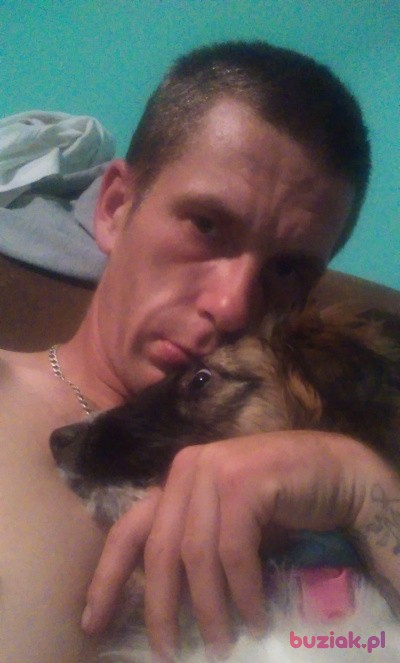 Damian, Male, 36, Olsztyn, Polska: 1
