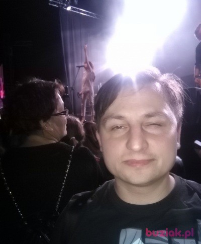 Marcin, Male, 46, Łódź, Polska, Photo: 2