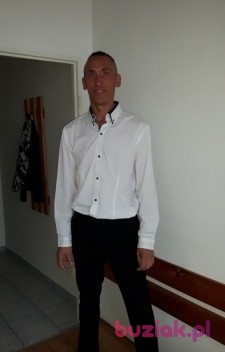 Michał, Male, 47, Gdańsk, Polska, Photo: 1