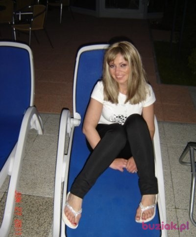 Klaudia, Female, 48, Szczecin, Polska: 1