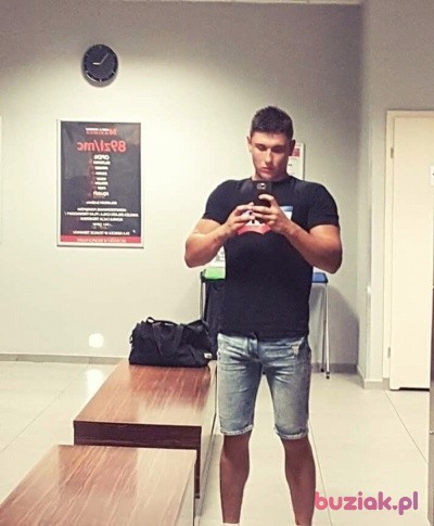 Mateusz, Male, 28, Holandia: 1