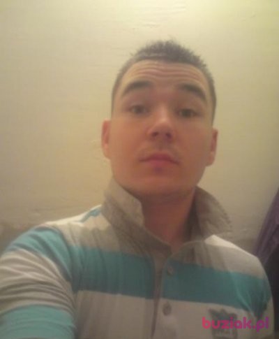 Patryk, Male, 37, Olsztyn, Polska, Photo: 1