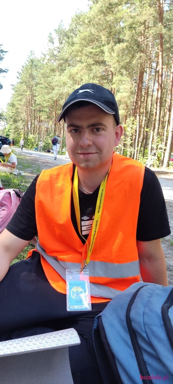 Wojtek, Male, 22, Sulejów, Polska, Photo: 3