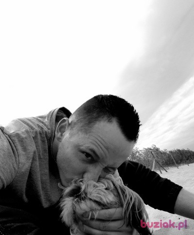 Rafał, Mężczyzna, 37, Düsseldorf, Niemcy, Zdjęcie: 1