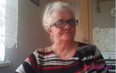 Irena, Kobieta, 76, Częstochowa, Polska, Zdjęcie: 3