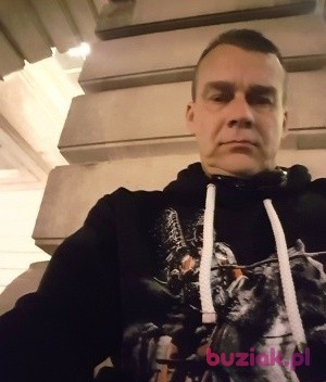 Krzysiek, Male, 50, Mansfield, Wielka Brytania: 1