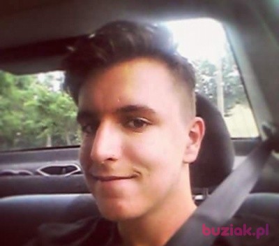 Czarek, Mężczyzna, 26, Sierpc, Polska: 1
