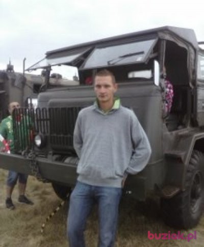 Przemek, Mężczyzna, 41, Piła, Polska, Zdjęcie: 4