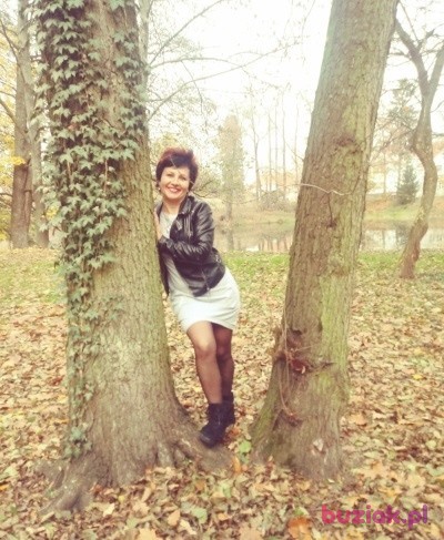 Malgorzata, Female, 53, Monachium, Niemcy: 1