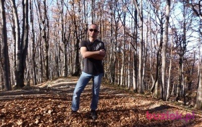 Daniel, Male, 44, Krosno, Polska, Photo: 5