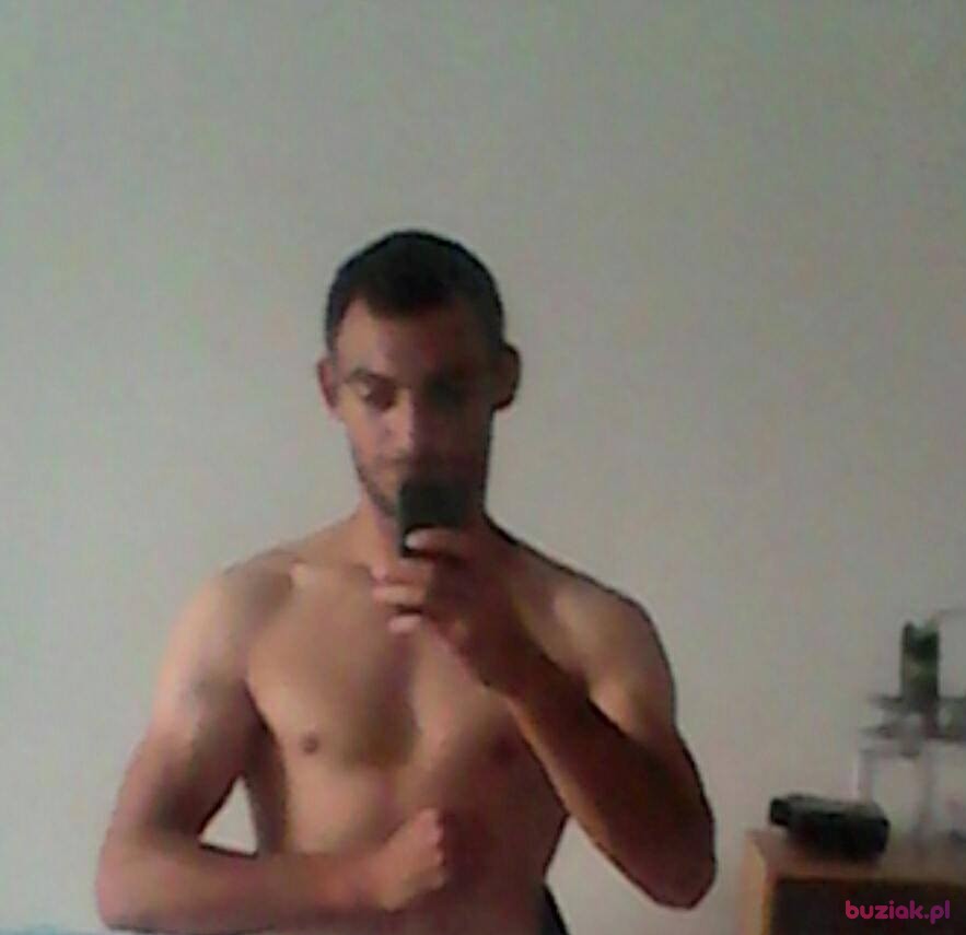 Przemek, Male, 33, Tczew, Polska: 1