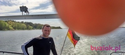 paweł, Male, 42, Bielsk Podlaski, Polska: 1