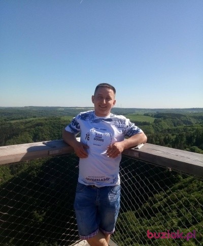 Dawid, Mężczyzna, 32, Głogów, Polska: 1