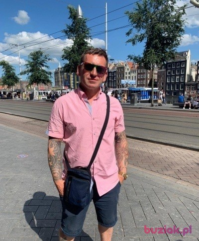 Greg, Male, 46, Haarlem North Holland Province, Holandia, Photo: 4