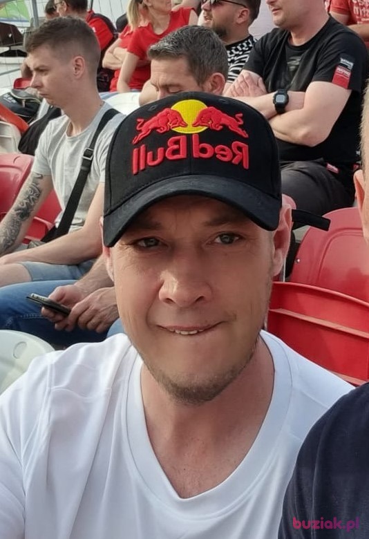 Maciej, Mężczyzna, 46, Ostrów Wielkopolski, Polska, Zdjęcie: 1
