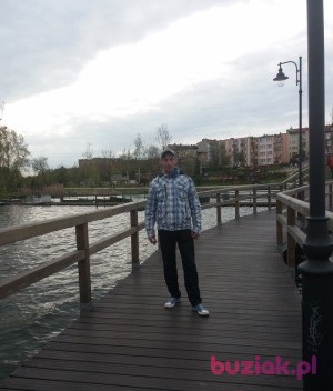 Krzysztof, Male, 44, Toruń, Polska, Photo: 3