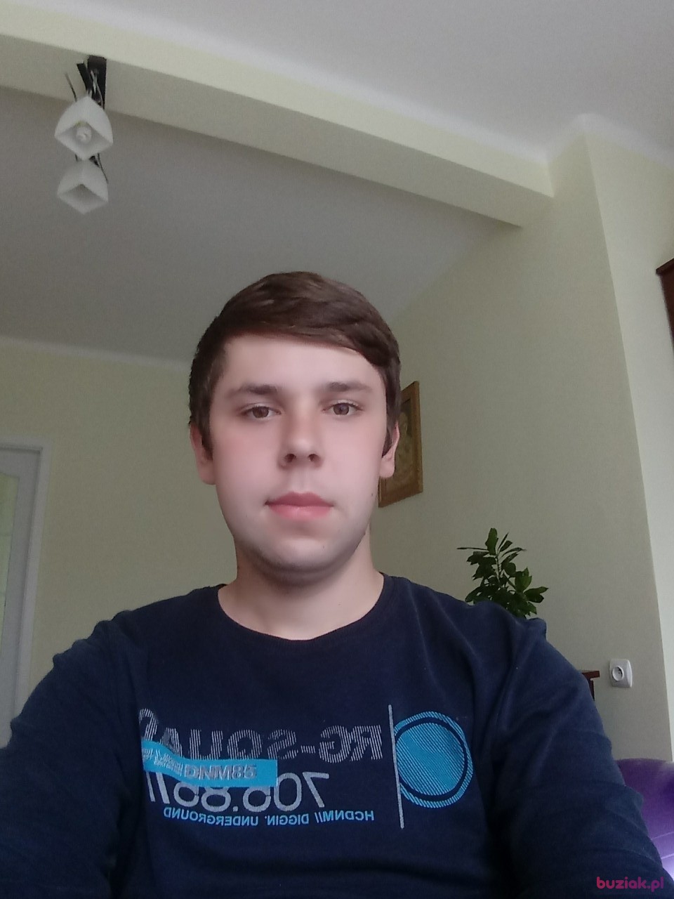 Tomek, Mężczyzna, 28, Poznań, Polska: 1