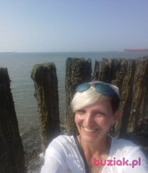 Ilona, Female, 54, Rotterdam South Holland Province, Holandia, Photo: 4