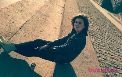 Agnieszka, Female, 36, Gorzów Wielkopolski, Polska, Photo: 3