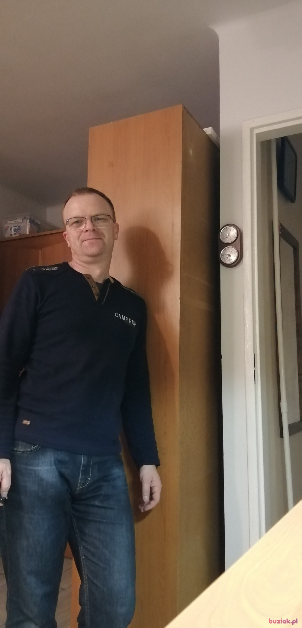 Arkadiusz, Male, 51, Pabianice, Polska, Photo: 4