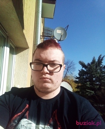 wiktor , Male, 24, Gorlice, Polska: 1