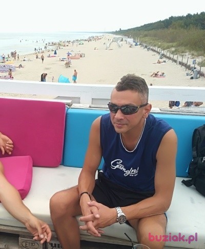 piotr, Mężczyzna, 53, Elbląg, Polska, Zdjęcie: 1