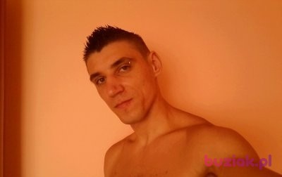 dawid, Mężczyzna, 35, Milicz, Polska, Zdjęcie: 2