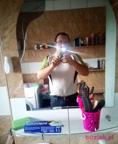 Michał, Male, 33, Polska: 1