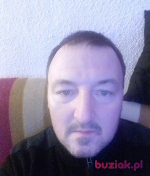 Krystian, Mężczyzna, 53, Polska, Zdjęcie: 1