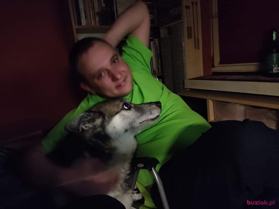 Grzegorz, Mężczyzna, 41, Kraków, Polska, Zdjęcie: 1