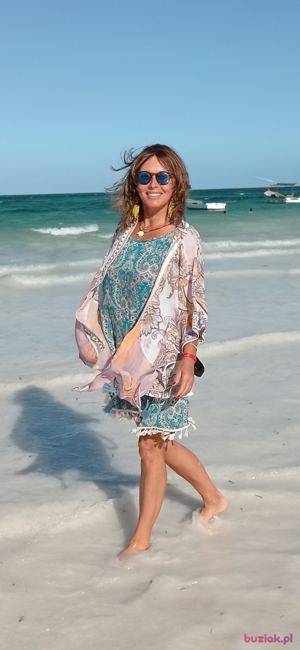 Ewelina, Female, 55, Zwolle, Holandia, Photo: 1