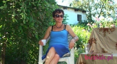 Asia, Kobieta, 64, Puławy, Polska, Zdjęcie: 6
