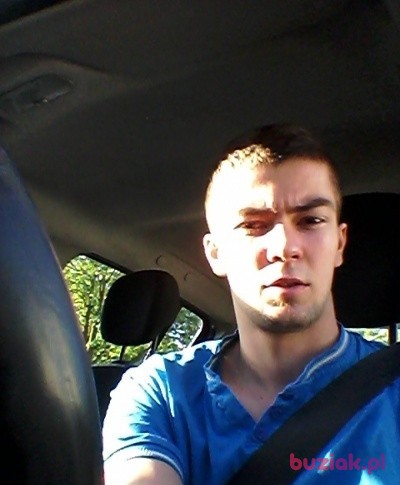 Wojtek, Male, 28, Poznań, Polska: 1