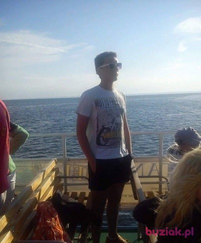 Łukasz, Mężczyzna, 33, Płock, Polska, Zdjęcie: 2
