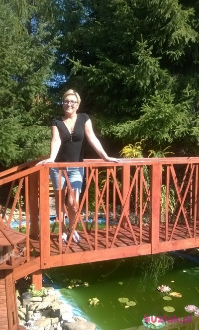 Kasia, Female, 51, Jastrzębie Zdrój, Polska, Photo: 5