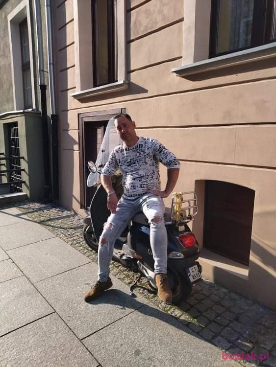 Paweł, Mężczyzna, 44, Toruń, Polska, Zdjęcie: 1
