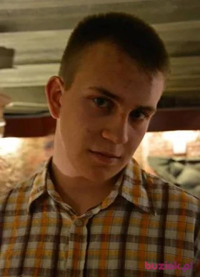 Piotr, Male, 27, Morąg, Polska: 1